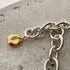 big chain necklace(予約商品)